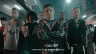 Mobile Legends Bang Bang MV