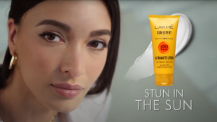 Lakmé SunExpert
