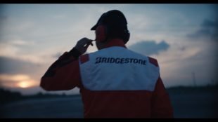 BRIDGESTONE | The Experiment