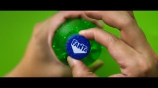 FANTA - Fruit Punch