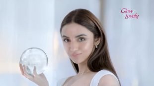 Glow & Lovely | Glass Bright Gel Crème