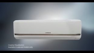Hitachi
