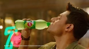 7UP - Food Bole